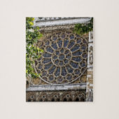Windows of Westminster Abbey - London-8x10-110 pc Legpuzzel (Verticaal)