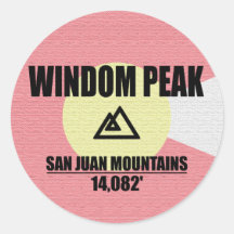 Windows Peak