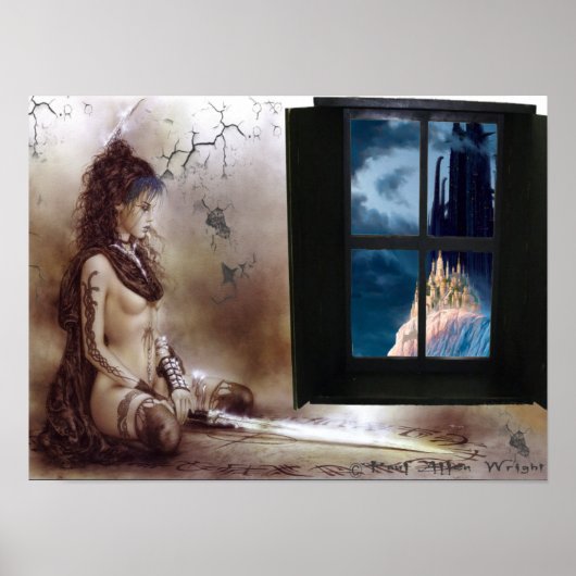 Windows Poster (Voorkant)