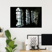 Windows Poster (Thuiskantoor)