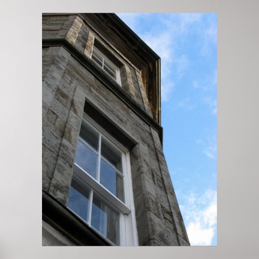 Windows Poster (Voorkant)