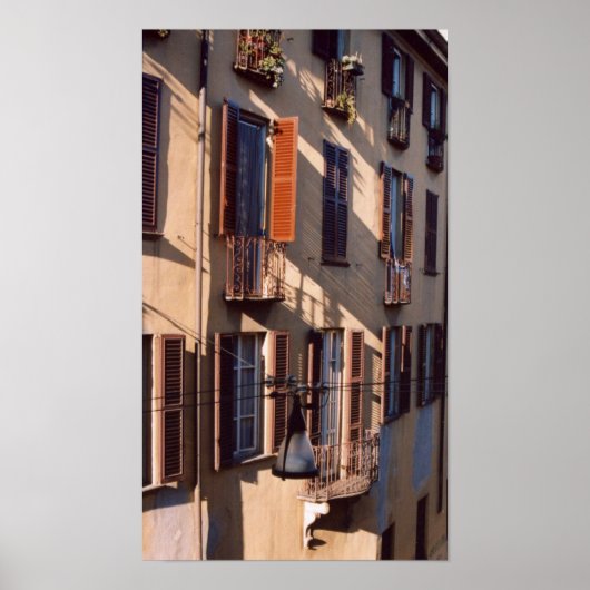 Windows Poster (Voorkant)