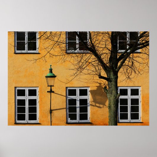 Windows Poster (Voorkant)