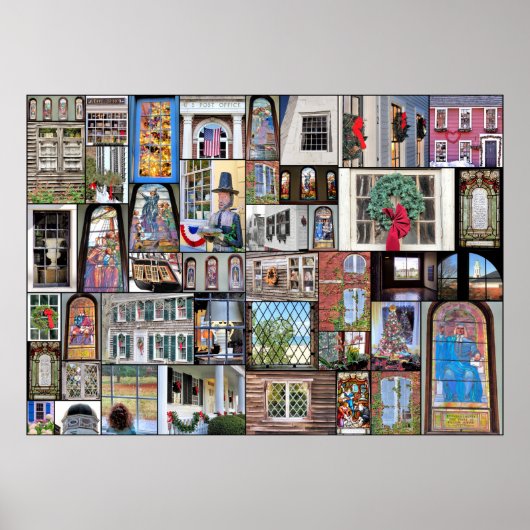Windows poster 28 x 20 (Voorkant)