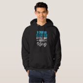 Windows reiniging 33 hoodie (Voorkant volledig)