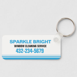 Windows-reinigingsservice Sleutelhanger