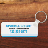 Windows-reinigingsservice Sleutelhanger (Voorkant)