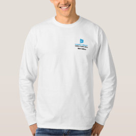 Windows-reinigingsservice T-shirt
