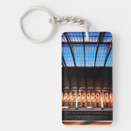 Windows Sleutelhanger