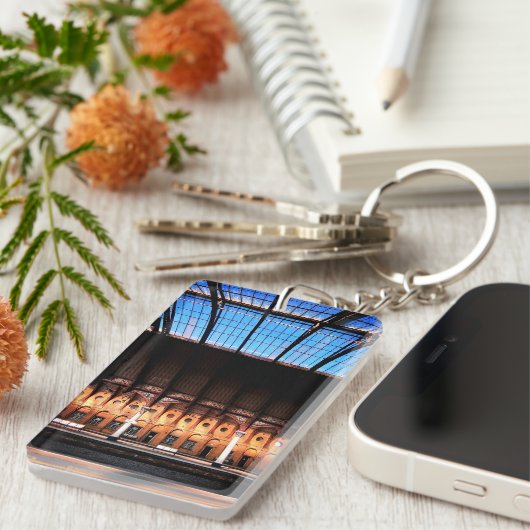 Windows Sleutelhanger (Voorkant Rechts)