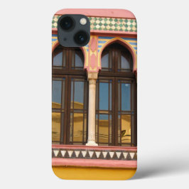 Windows Spanje iPhone 6/6s, Tough Xtreme Case-Mate iPhone Case