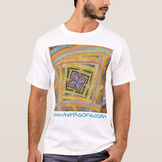 Windows T-shirt (Voorkant)