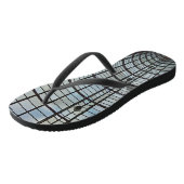 Windows Teenslippers (Schuin)