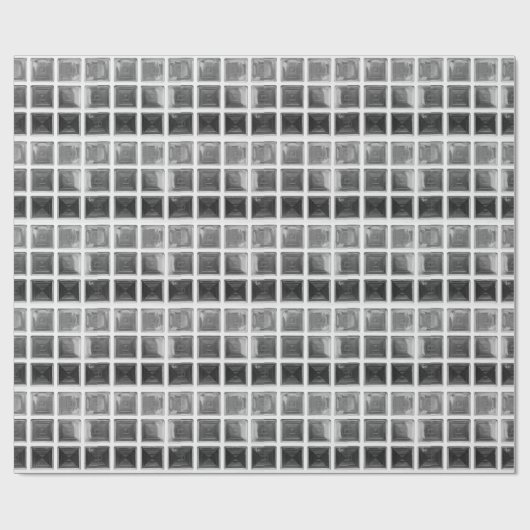 Windows uitsnijden cadeaupapier (Vlak)