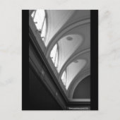 Windows Wadsworth Briefkaart (Voorkant)