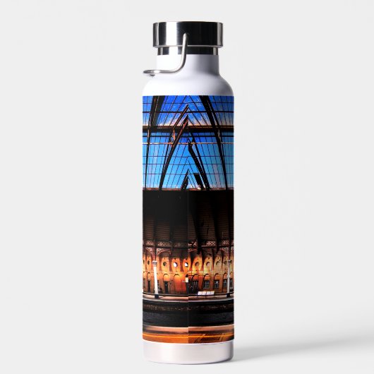 Windows Waterfles (Rechts)