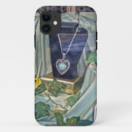 Windows-winkelen iPhone 11 Hoesje