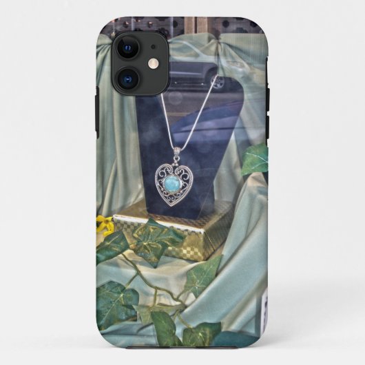 Windows-winkelen Case-Mate iPhone Case (Achterkant)