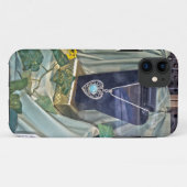 Windows-winkelen Case-Mate iPhone Case (Achterkant (horizontaal))