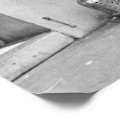 Windows Winkelen: jaren '40 Poster (Hoek)