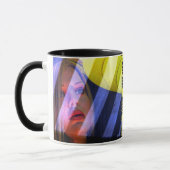 Windows-winkelen Mok (Links)