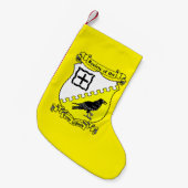 Windows Wizmas Stocking Kleine Kerstsok (Voorkant (Hangend))