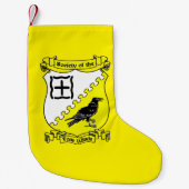 Windows Wizmas Stocking Kleine Kerstsok (Voorkant)