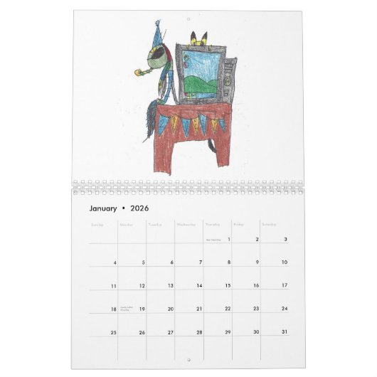 Windows XP-slang 2017-kalender Kalender (Jan 2026)