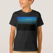 Windpark bcnm t-shirt (Voorkant)