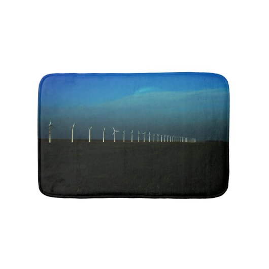 Windpark bmcna badmat (Voorkant)