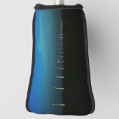 Windpark pcna golfheadcover (Draai 90)