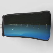 Windpark pcna golfheadcover (Voorkant)