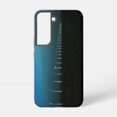 Windpark sgcnm samsung galaxy hoesje (Achterkant)