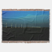 Windpark tbcna deken (Voorkant)