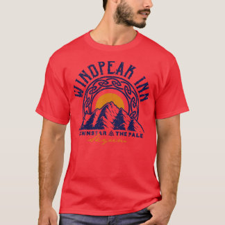 Windpeak Inn T-shirt