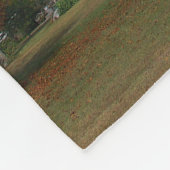 Windpunt Vuurtoren deken (Hoek)