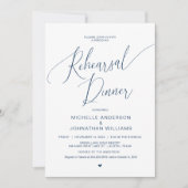 Windringende repetitie, minimalistisch modern kaart (Voorkant)