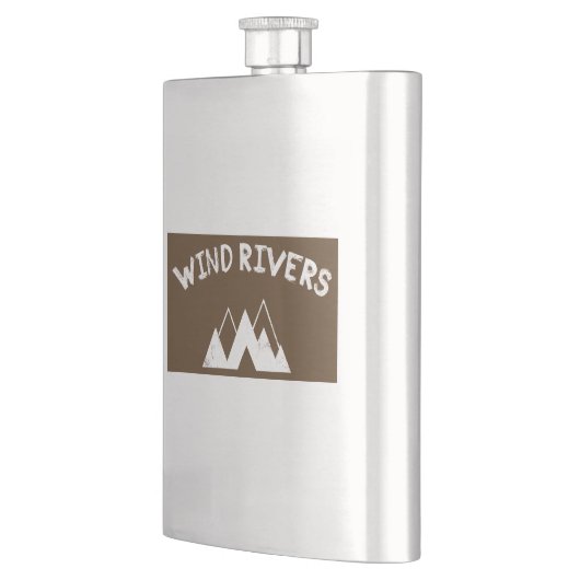 Windrivieren Flacon (Links)