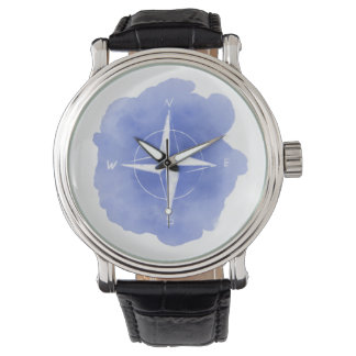 Windroos Horloge