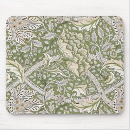 Windrush-patroon (van William Morris) Muismat