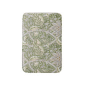 Windrush Pattern (door William Morris) Badmat (Voorkant Verticaal)