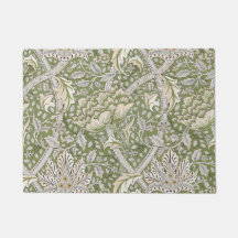 Windrush Pattern (door William Morris)