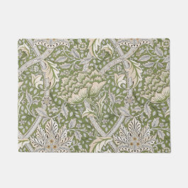 Windrush Pattern (door William Morris) Deurmat