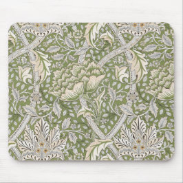 Windrush Pattern (door William Morris) Muismat
