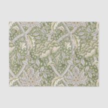 Windrush Pattern (door William Morris)