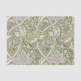 Windrush Pattern (door William Morris) Tissuepapier
