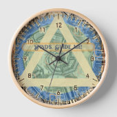 Winds Guide Me Air Symbol (Voorkant)