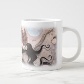 Winds of Autumn Fairy en Dragon Mok (Rechts)