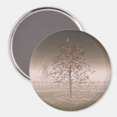 Winds of Change Magneet (Voorkant / Achterkant)