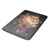 WINDSONG - Chow crate mat - grooming table cover (Gekanteld)